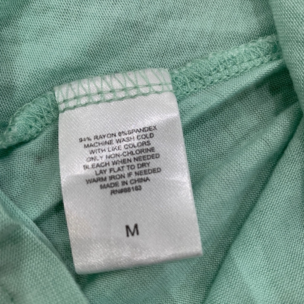 LAILA ROWE Aqua Tee - Picture 6 of 8